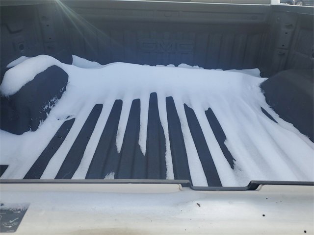 Used 2025 GMC Sierra 1500 Denali w/ Technology Package image 30