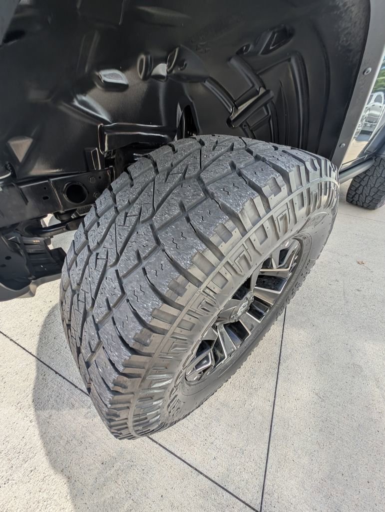 Used 2022 Jeep Wrangler Rubicon image 45