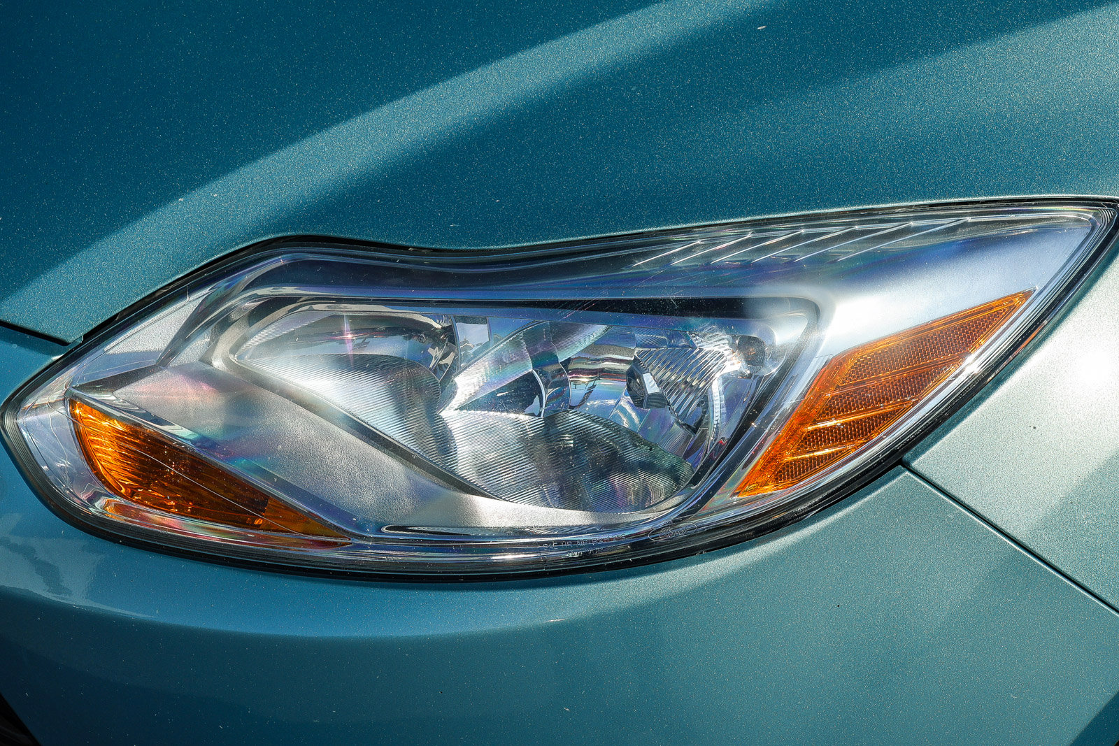 Used 2012 Ford Focus SE image 21