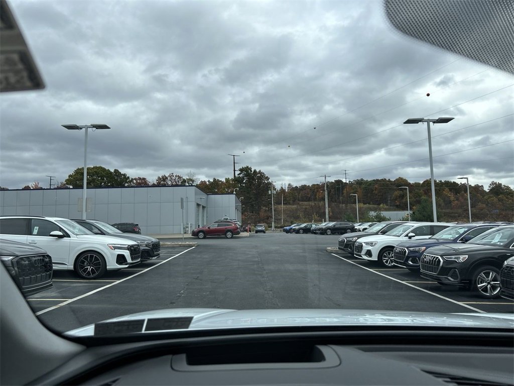 New 2025 Audi Q5 Prestige image 31