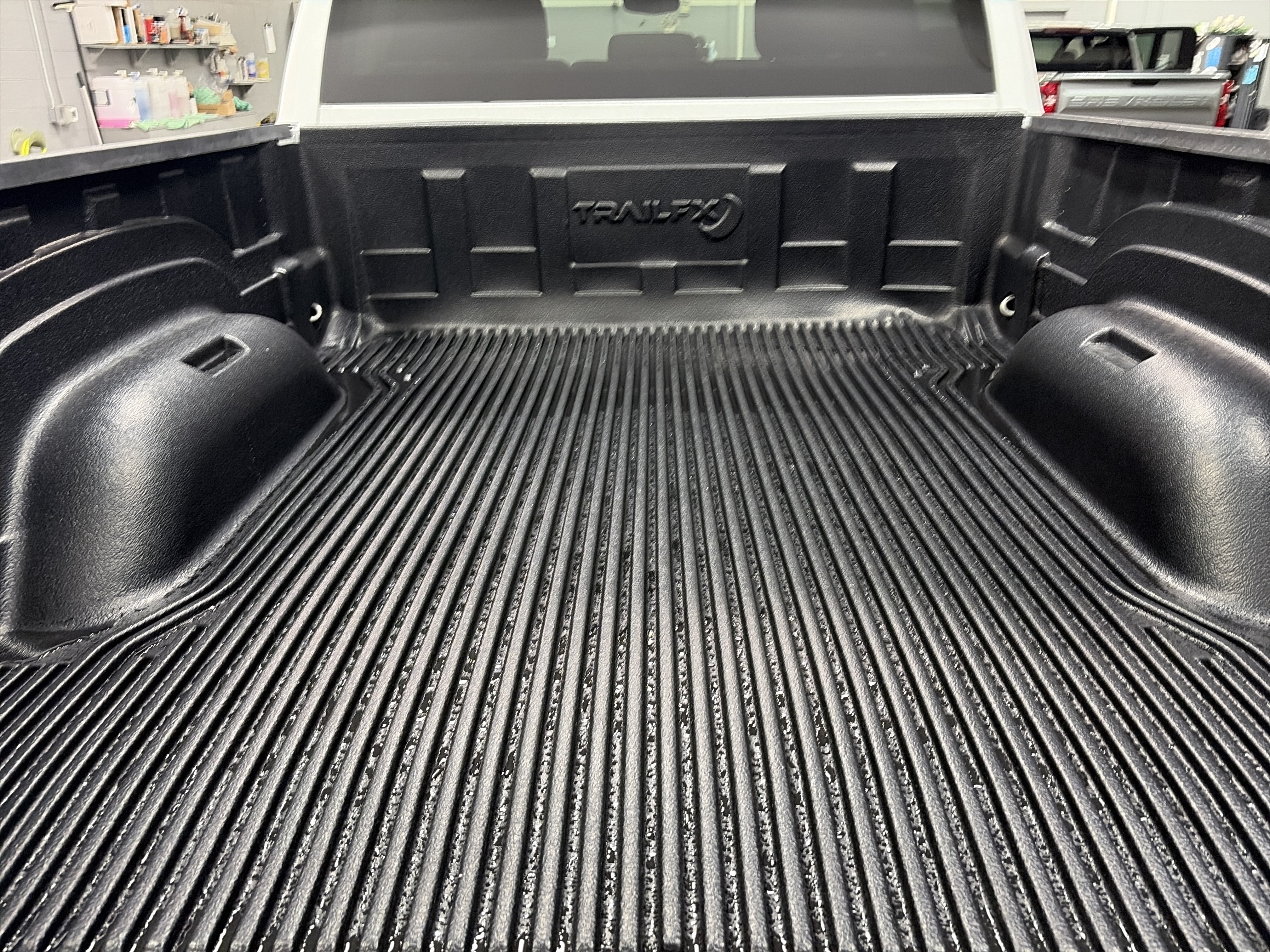 Used 2024 RAM 2500 Big Horn AWD/4WD image 27
