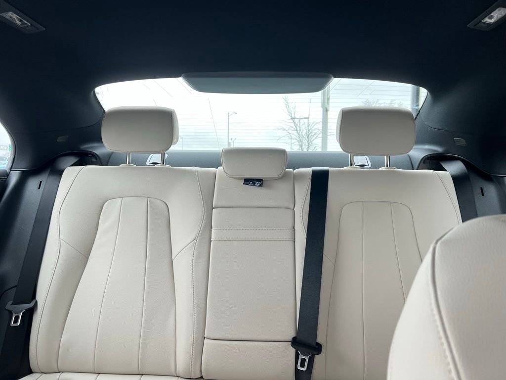 Certified 2026 Mercedes-Benz CLA 250 4MATIC image 23