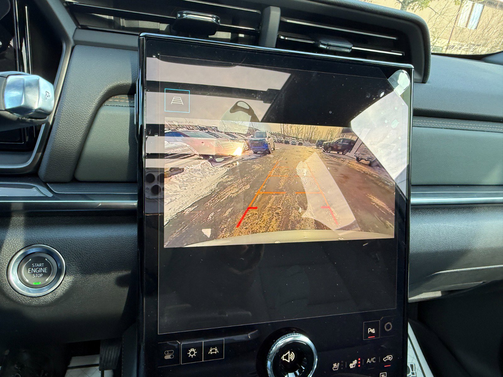 New 2026 GMC Terrain AT4 w/ Convenience Package III image 39