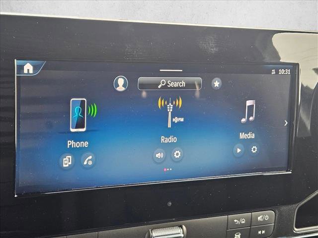 New 2026 Mercedes-Benz Sprinter 3500 image 11