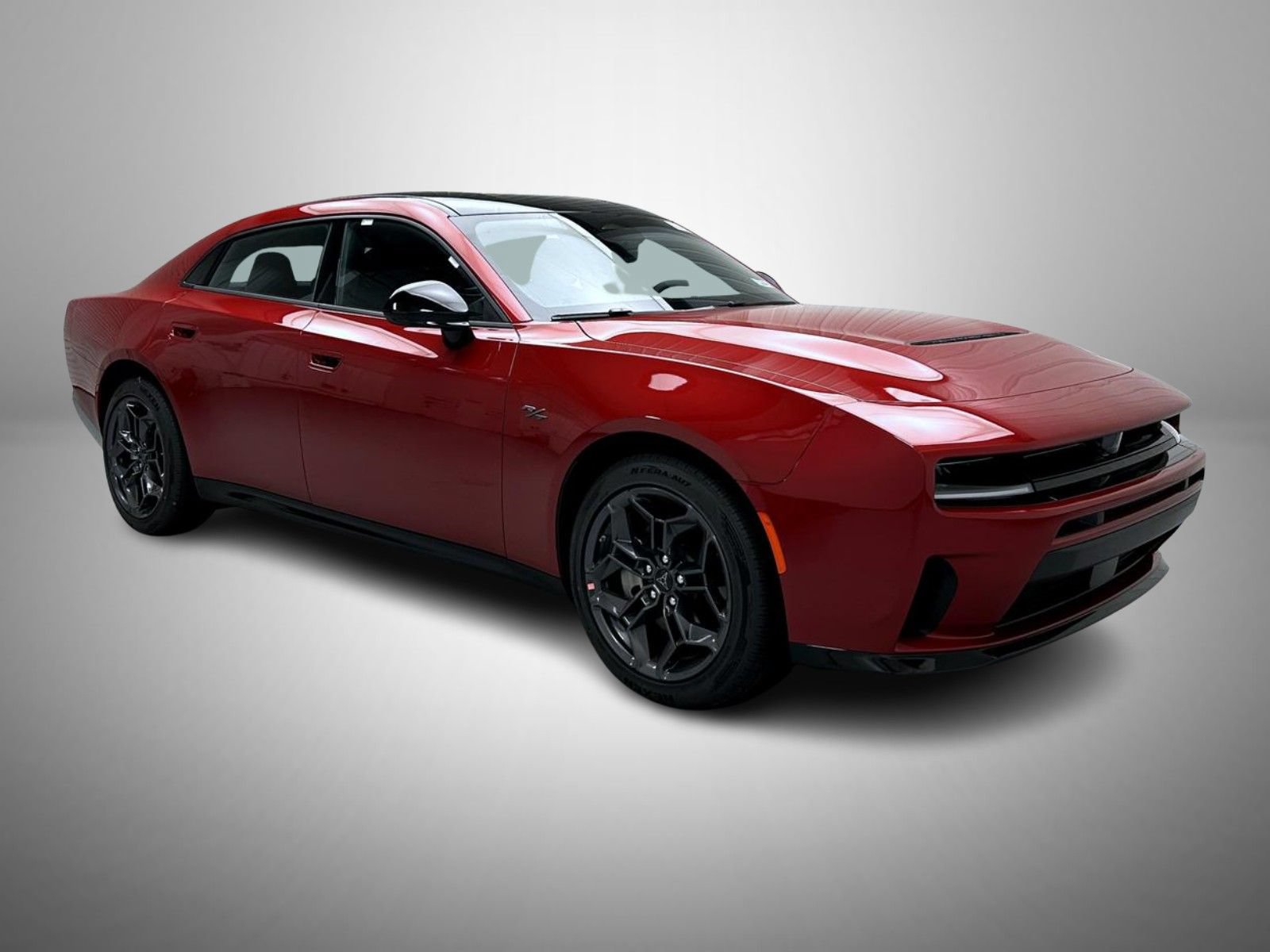 New 2026 Dodge Charger R/T w/ Blacktop Package AWD/4WD image 3