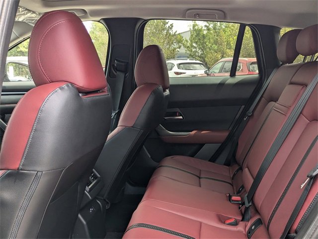 New 2025 MAZDA CX-50 2.5 Hybrid w/ Weather Package image 13