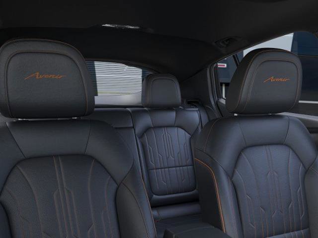 New 2026 Buick Envista Avenir FWD image 67