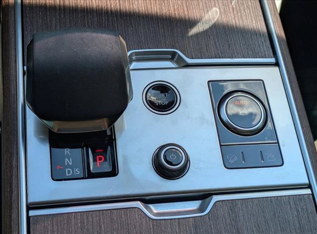 Certified 2023 Land Rover Range Rover SE AWD/4WD image 13