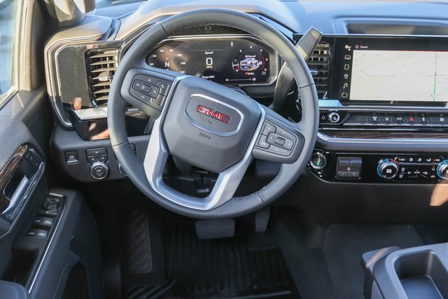 New 2026 GMC Sierra 3500 SLE w/ SLE Convenience Package image 14