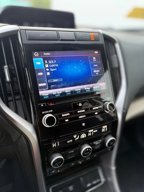 Used 2021 Subaru Ascent Premium w/ Convenience Package AWD/4WD image 12