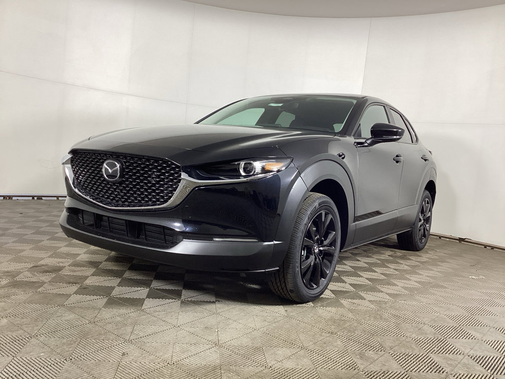 New 2026 MAZDA CX-30 AWD 2.5 S w/ Select Sport Pkg image 5