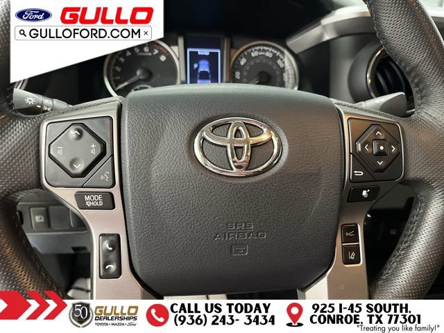 Used 2020 Toyota Tacoma SR5 RWD image 23