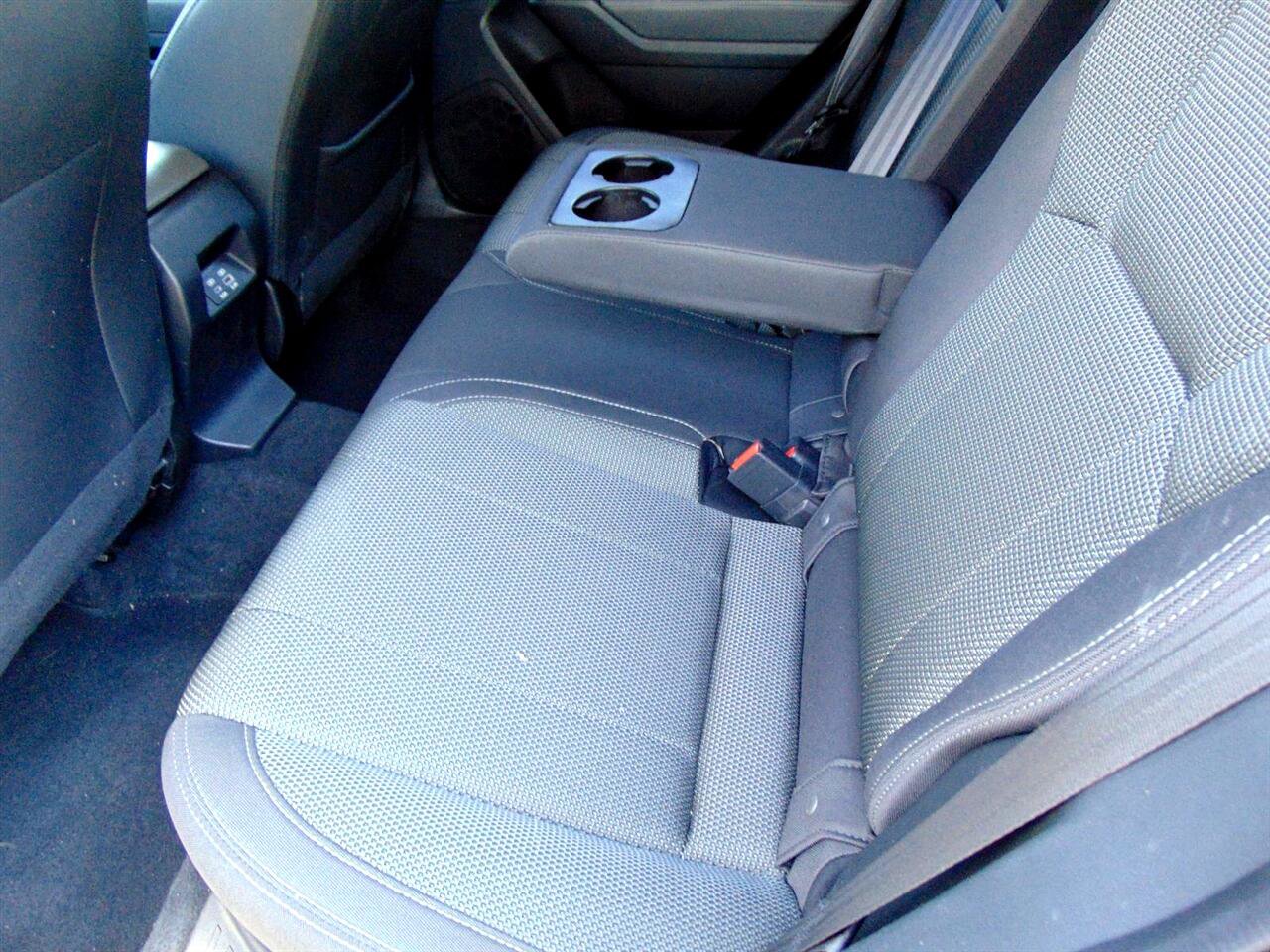 Used 2024 Subaru Crosstrek 2.0i Premium image 13