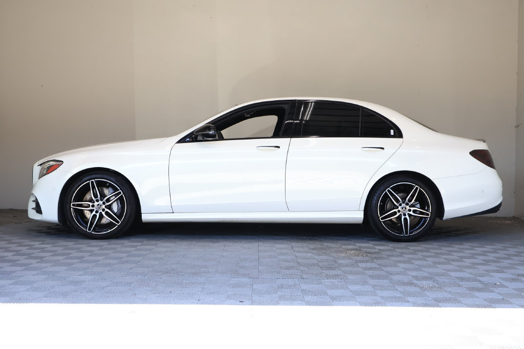 Used 2020 Mercedes-Benz E 350 Sedan image 7