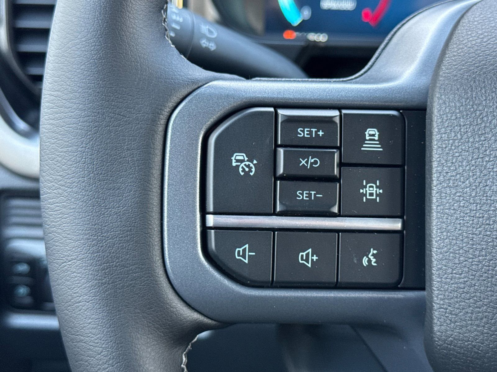 New 2026 Ford F350 Lariat w/ Lariat Ultimate Package image 27