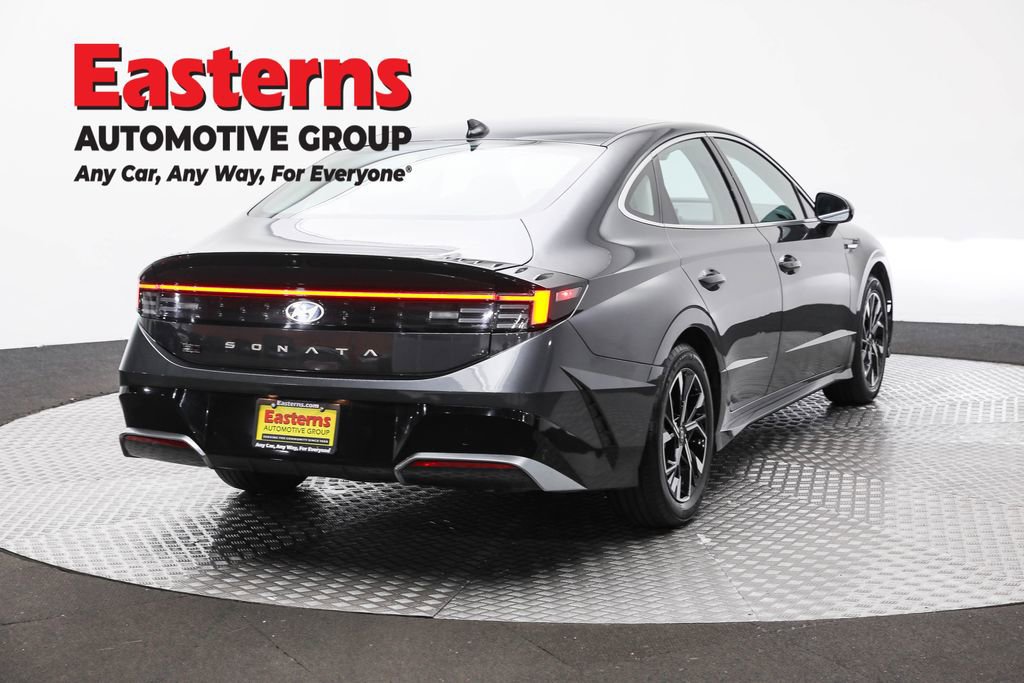 Used 2024 Hyundai Sonata SEL image 5