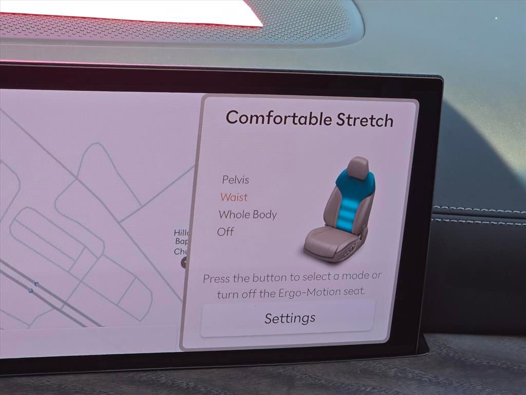 New 2026 Genesis GV80 2.5T Prestige AWD/4WD image 16