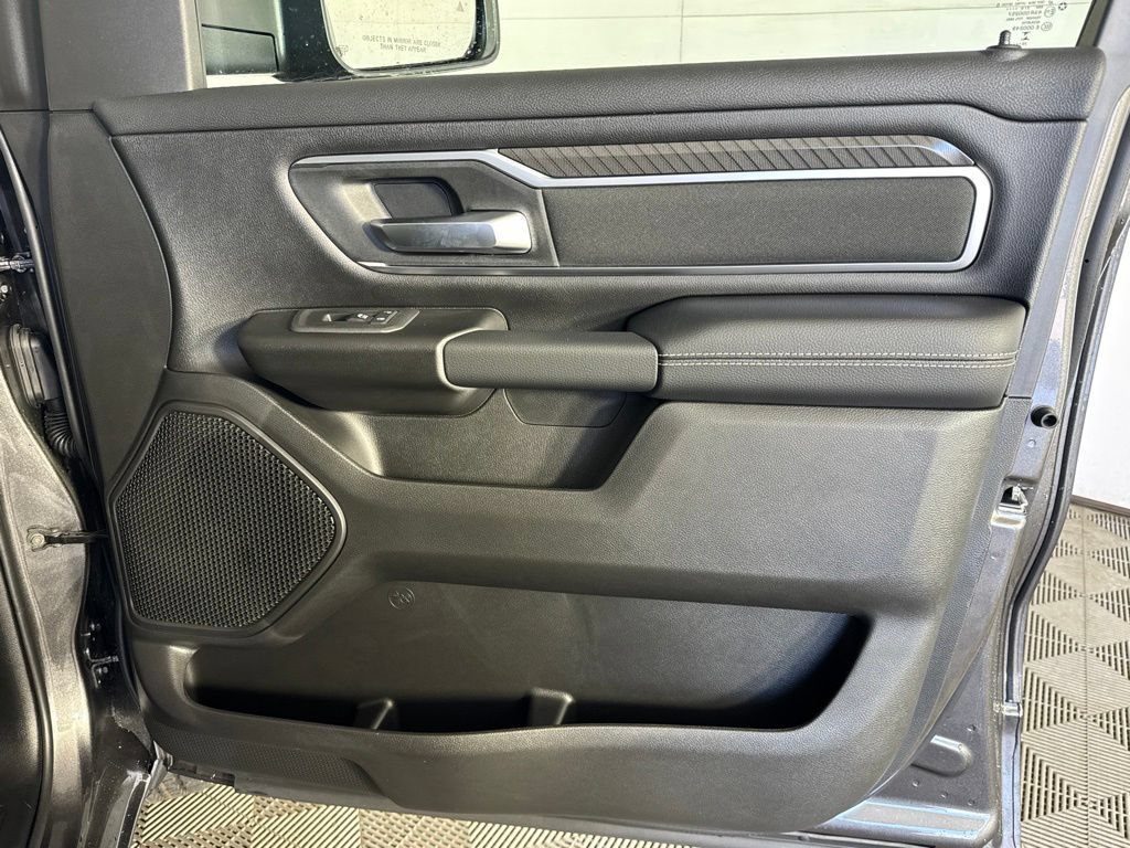 New 2027 RAM 1500 Big Horn AWD/4WD image 34