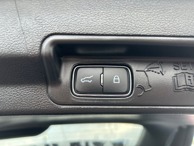 Certified 2026 Ford Explorer ST AWD/4WD image 10