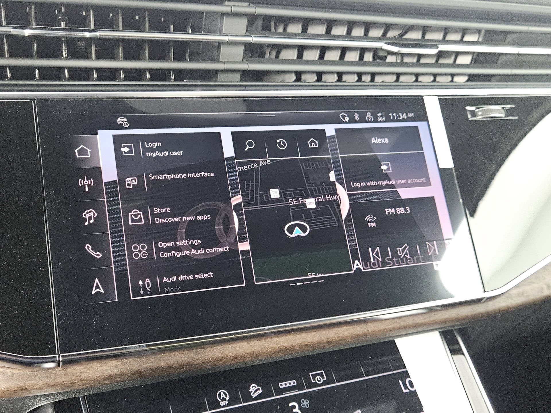 New 2026 Audi Q7 3.0T Premium AWD/4WD image 26