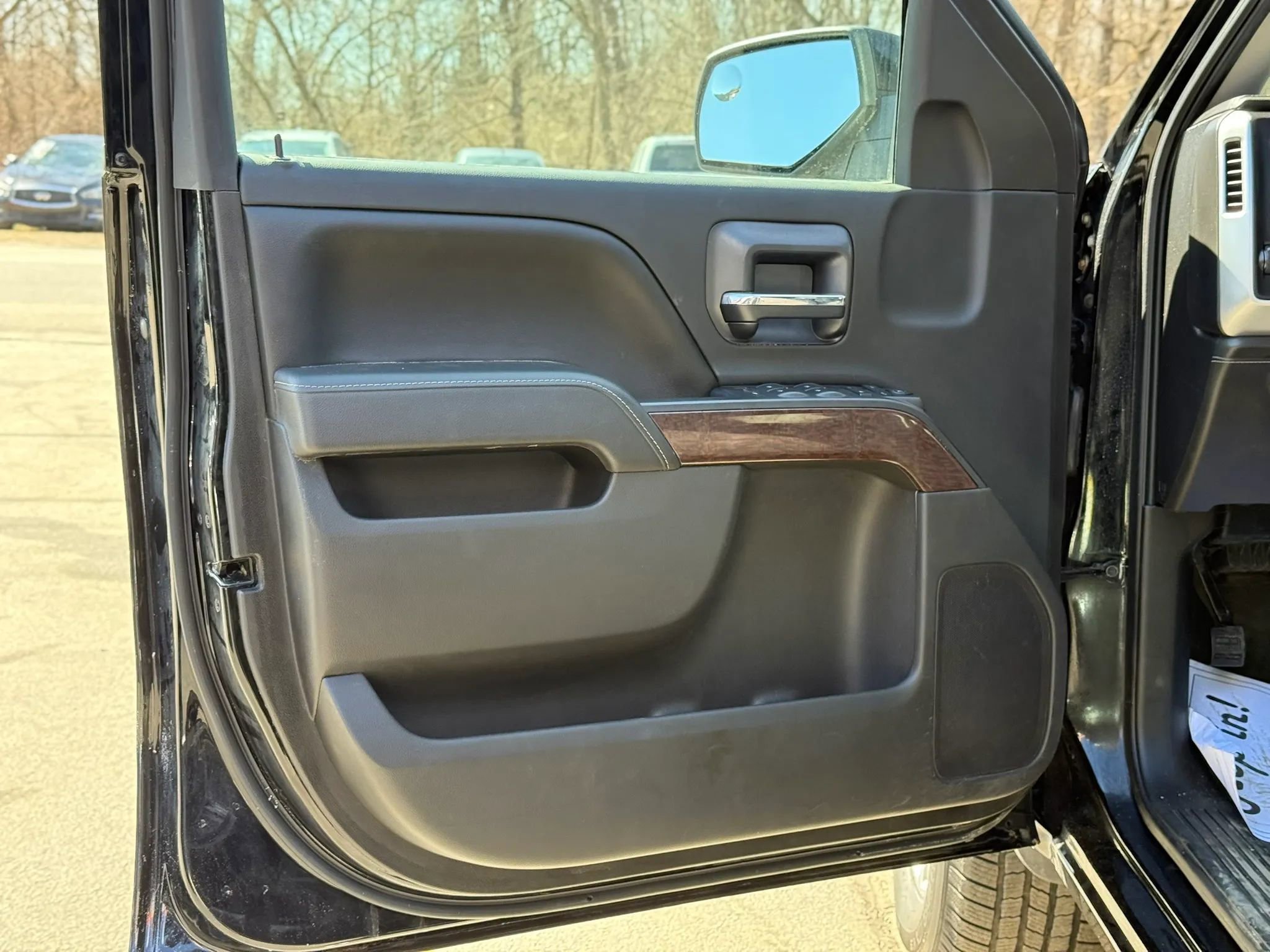 Used 2016 GMC Sierra 1500 SLE w/ SLE Value Package image 10