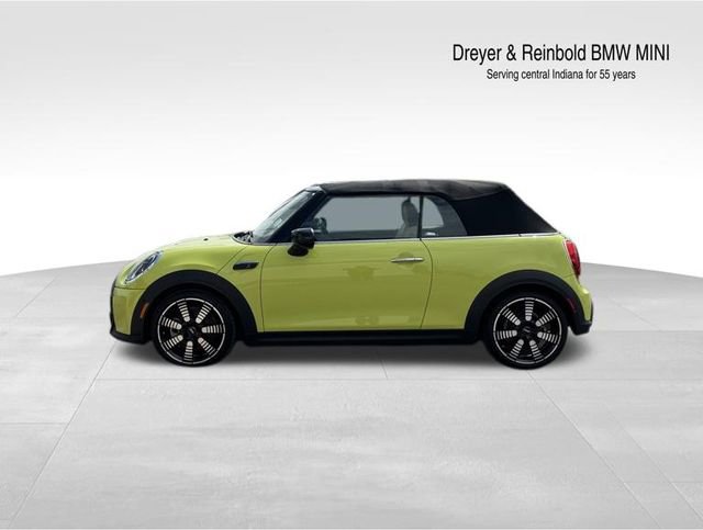 Used 2023 MINI Cooper S image 8