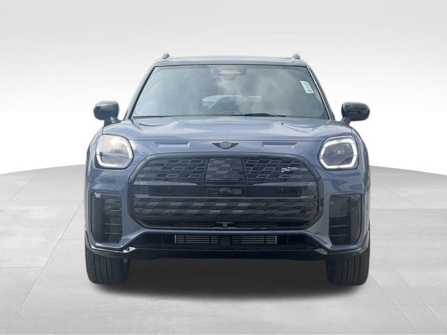 New 2026 MINI Cooper Countryman S w/ Comfort Package Max image 7