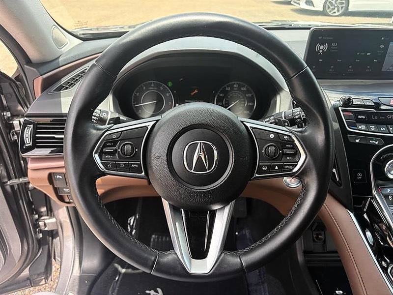 Used 2023 Acura RDX FWD w/ Technology Package image 20