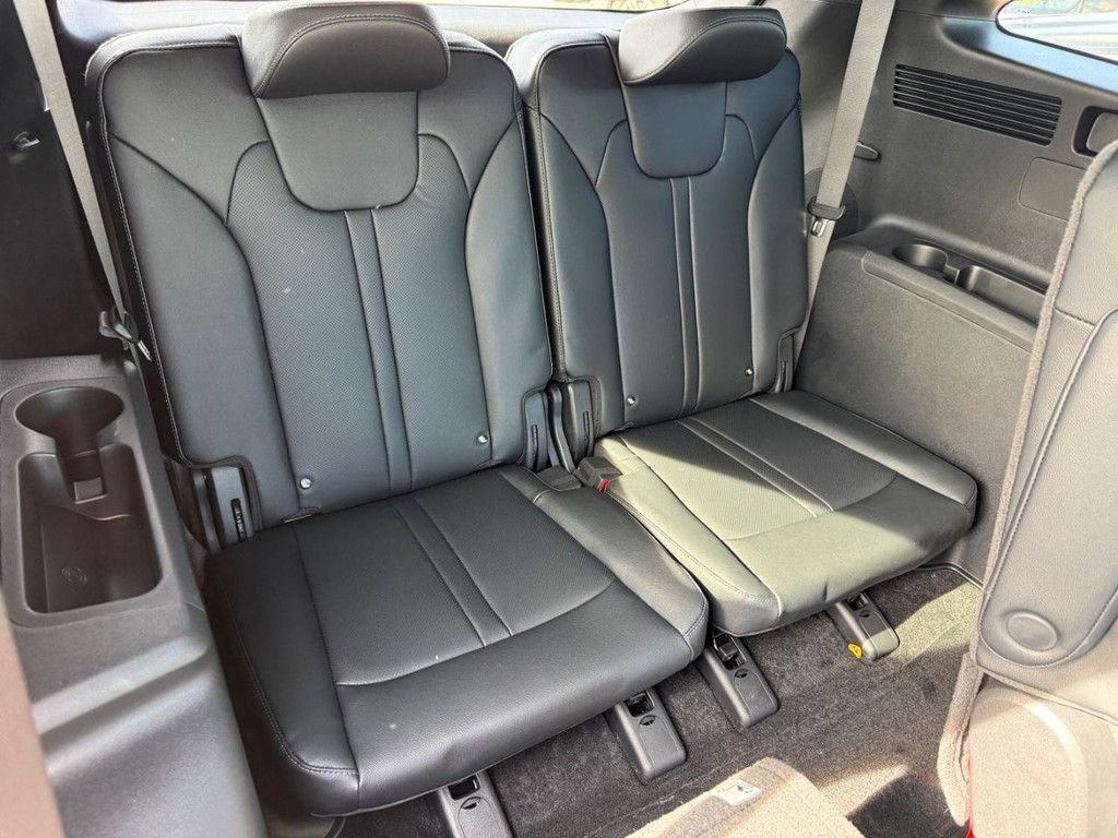 New 2026 Kia Sorento SX Prestige image 5
