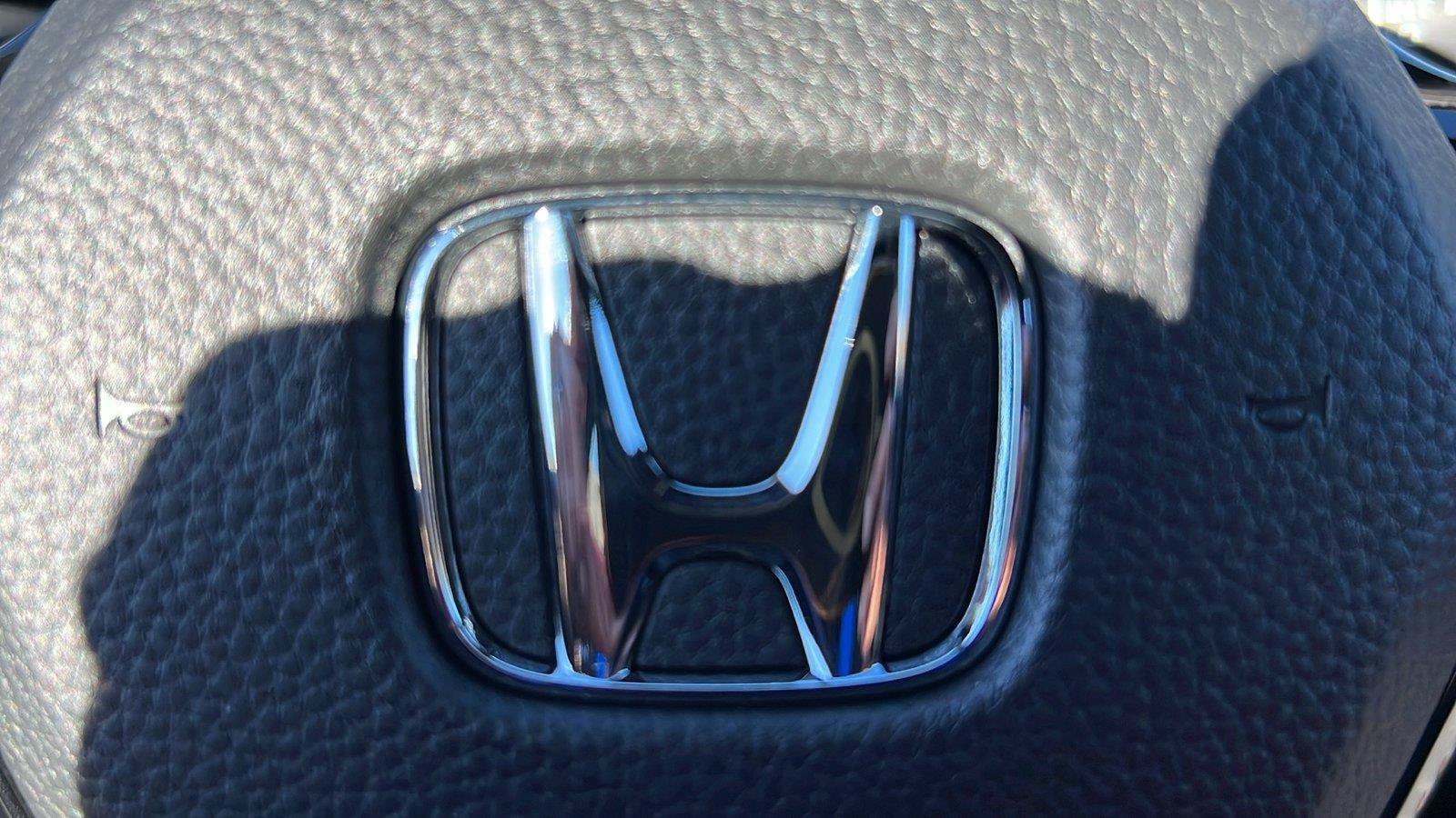 New 2027 Honda HR-V Sport image 30