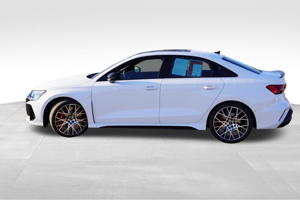 Used 2026 Audi RS 3 image 9