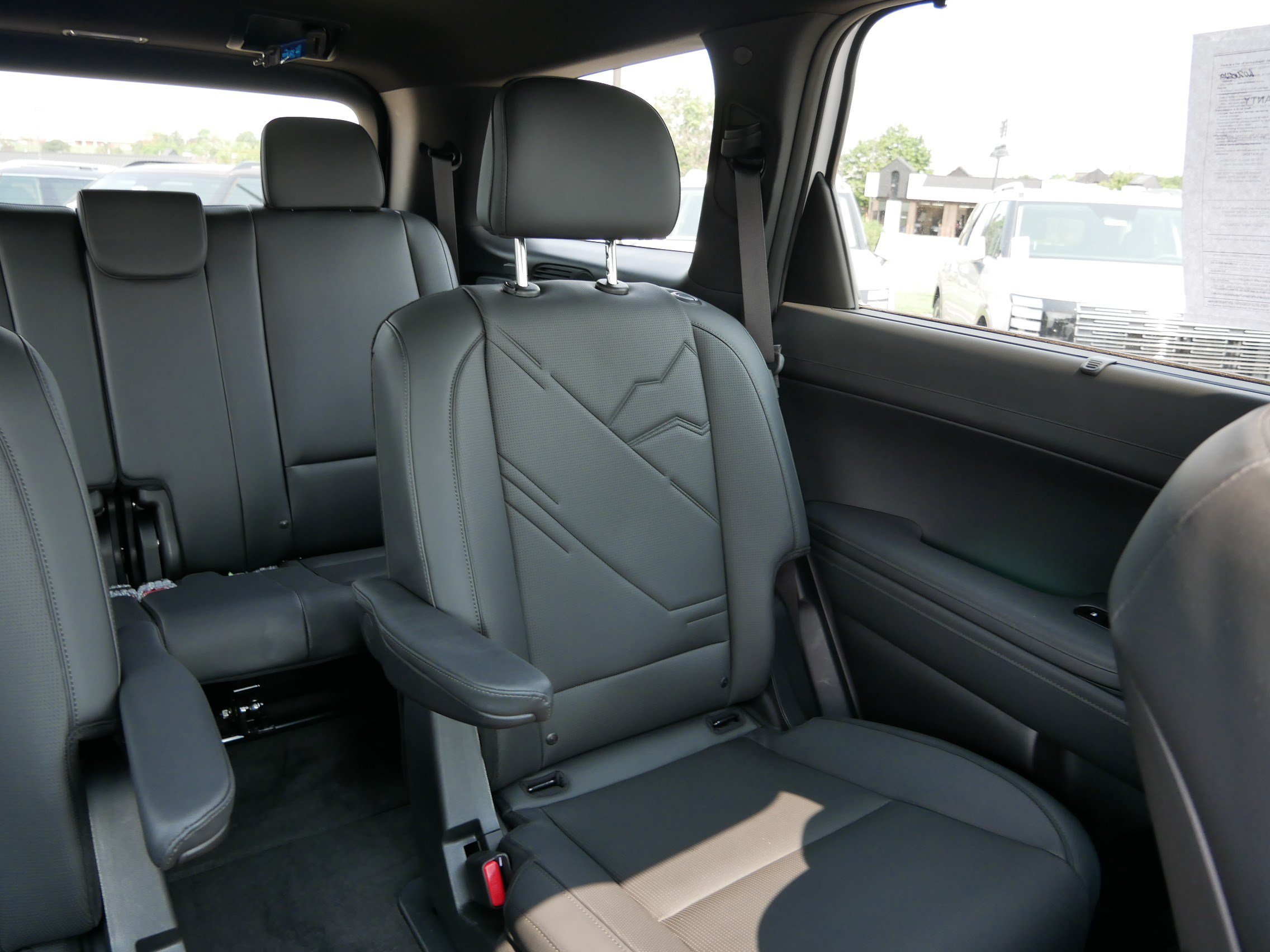 Certified 2026 Hyundai Palisade XRT Pro AWD/4WD image 14