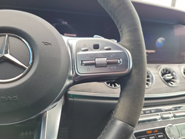 Used 2019 Mercedes-Benz CLS 53 AMG 4MATIC image 21