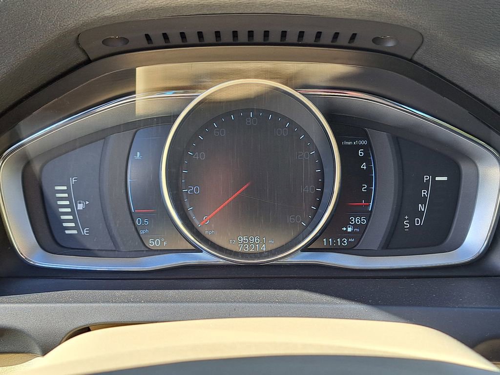 Used 2016 Volvo S60 T5 Premier image 6