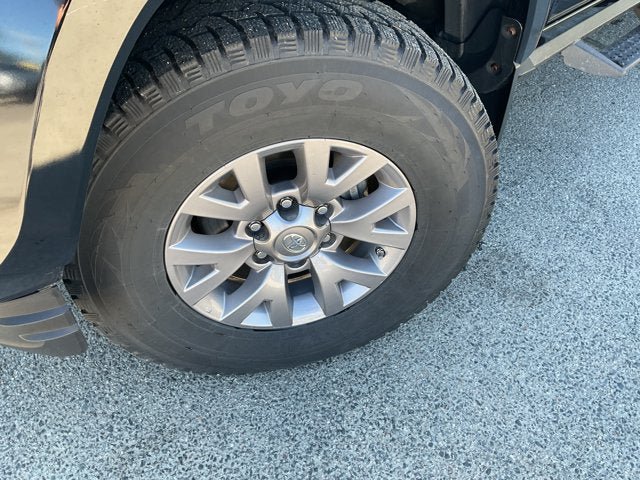 Used 2019 Toyota Tacoma SR5 AWD/4WD image 38