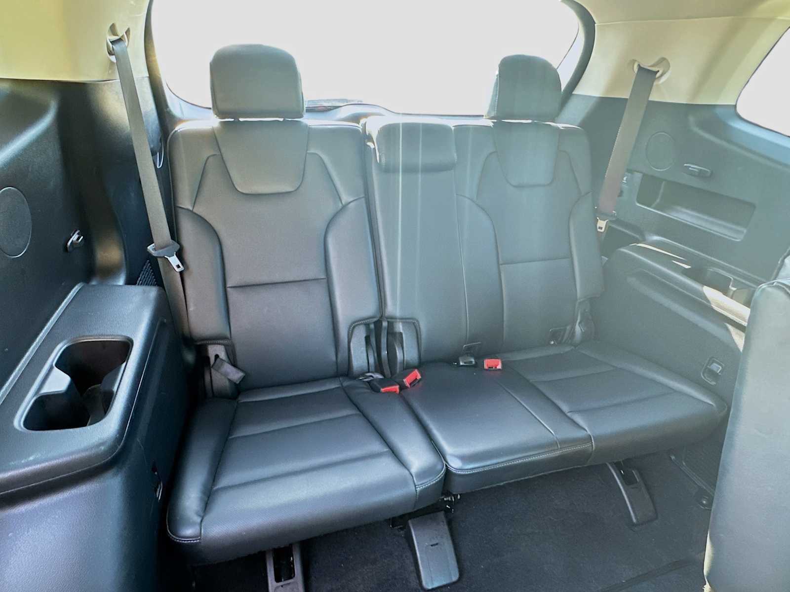 Used 2025 Kia Telluride S AWD/4WD image 29