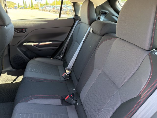New 2026 Subaru Impreza 2.0i Sport AWD/4WD image 21