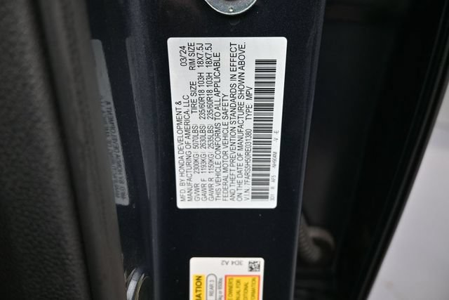 Used 2024 Honda CR-V Sport image 19
