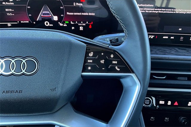 Used 2025 Audi Q5 Premium Plus w/ Premium Plus image 21