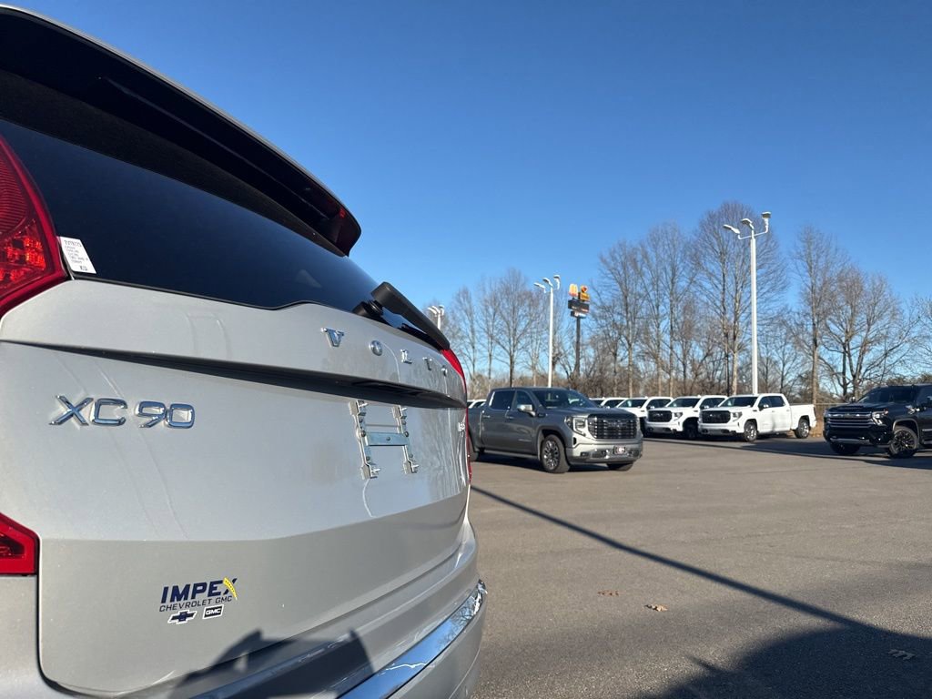 Used 2024 Volvo XC90 B5 Plus image 34