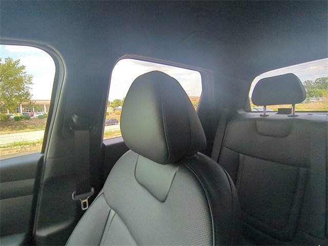 New 2026 Hyundai Santa Cruz SEL image 13