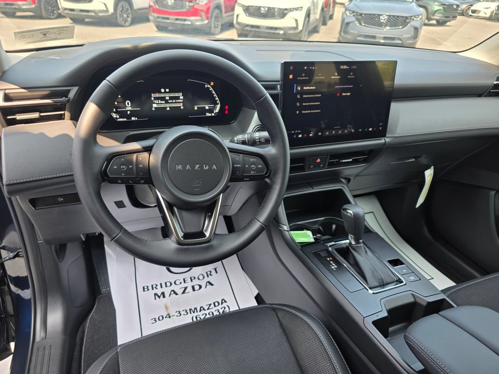 New 2026 MAZDA CX-5 Select AWD/4WD image 18