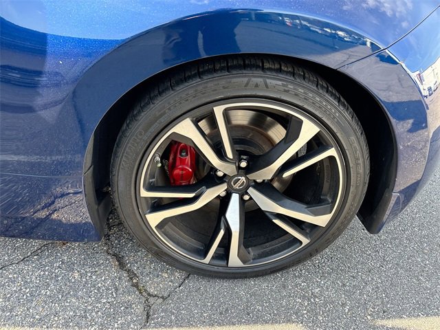 Used 2020 Nissan 370Z Touring Sport image 16
