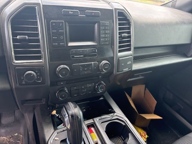 Used 2015 Ford F150 XLT w/ Equipment Group 301A Mid image 28