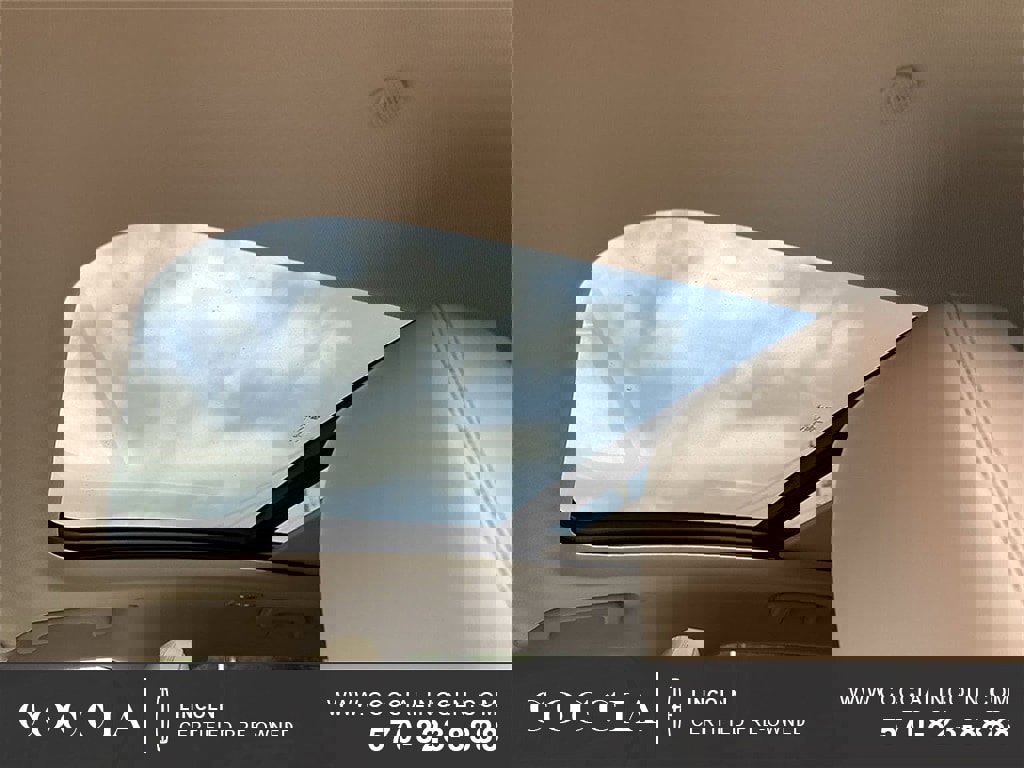 Used 2023 Lincoln Aviator Reserve w/ Elements Package Plus image 34