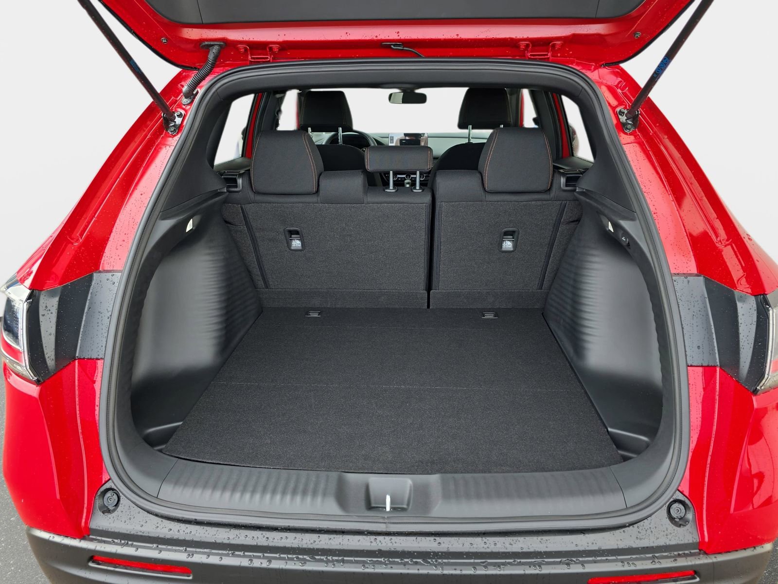 New 2026 Honda HR-V Sport image 12