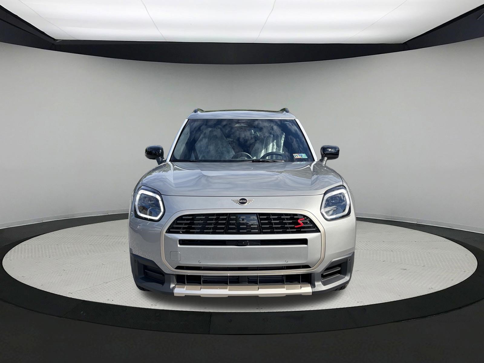 New 2027 MINI Cooper Countryman S AWD/4WD image 2