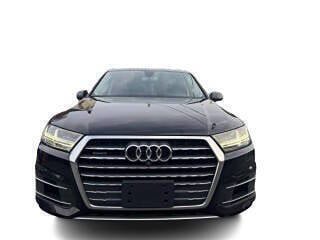 Used 2017 Audi Q7 3.0T Prestige AWD/4WD image 1