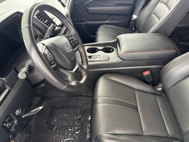Certified 2025 Honda Ridgeline TrailSport+ image 26