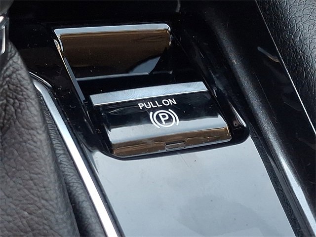 Used 2022 Jeep Compass Latitude image 21